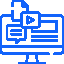 social media marketing image