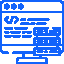 web design and development image